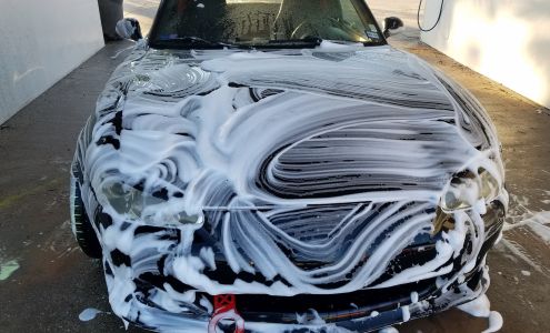 Porter Car Wash and Dog Wash Inc.