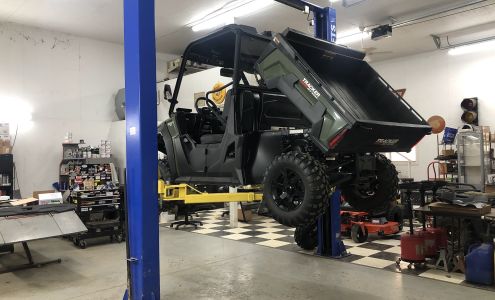 D-Ray's Shop Judsonia