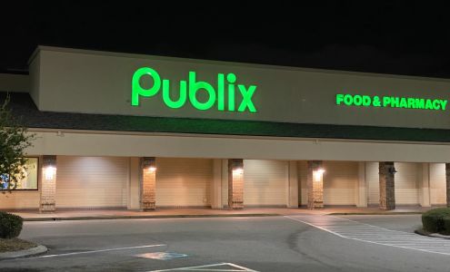 Publix Pharmacy at Oakbridge Centre