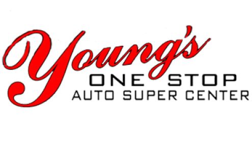 Young's One Stop