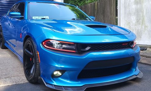 Elite Auto Finish, LLC