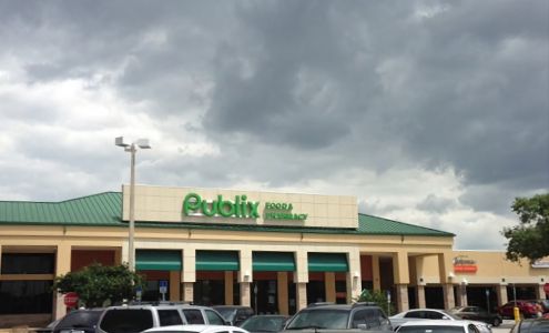 Publix Pharmacy at Lake Miriam Square