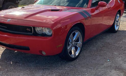 Medina Auto Sales