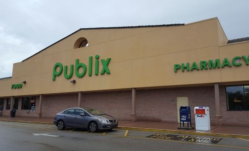 Publix Super Market at Plantation Square