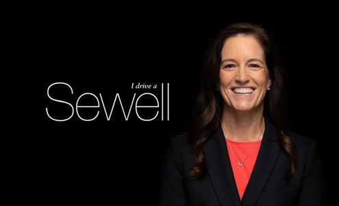 Sewell Collision Center of North Houston