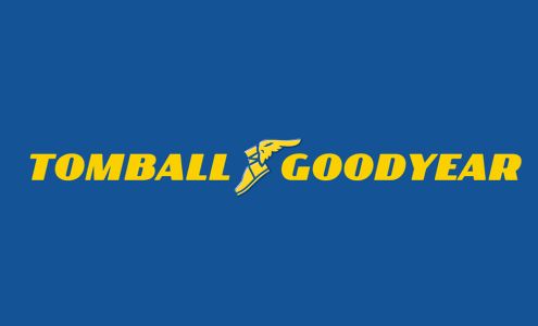 Tomball Goodyear