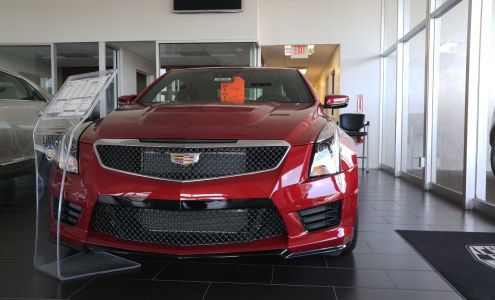 Linus Automotive Group