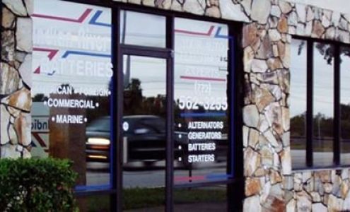 Indian River Batteries