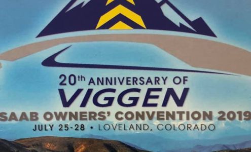 Viggen Automotive Performance