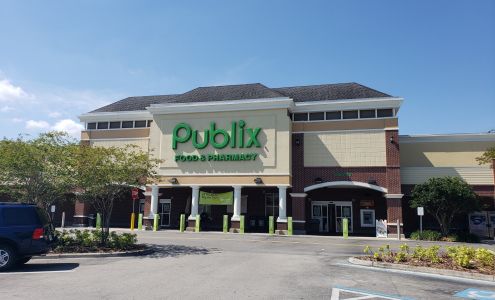 Publix Super Market at Highland City Town Center