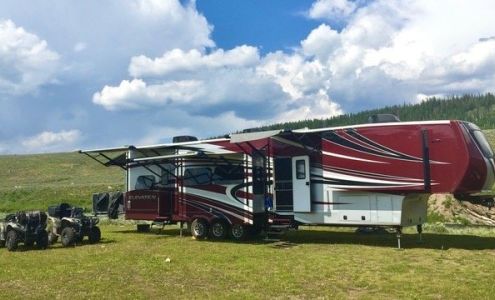 Texas RV and Car Care