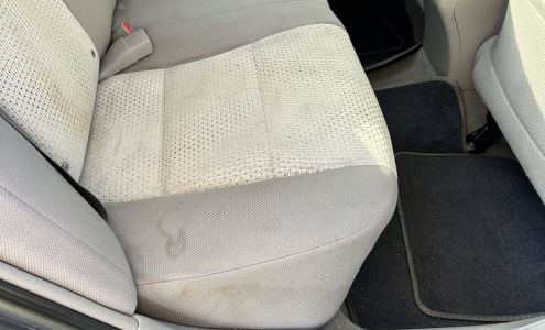 Joe’s Collision Repair