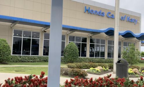 Honda Cars of Katy