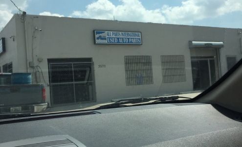 All Parts International