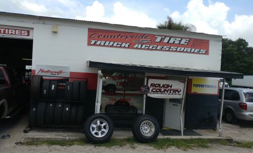 Countryside Tire & Truck Accessories