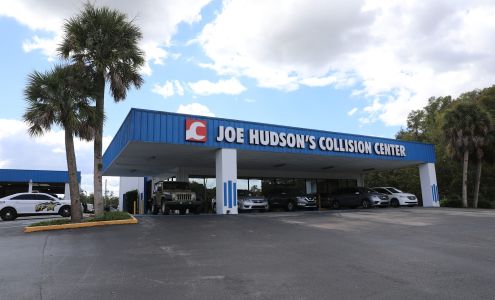 Joe Hudson's Collision Center