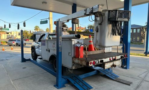 Ice Cold Air Discount Auto Repair