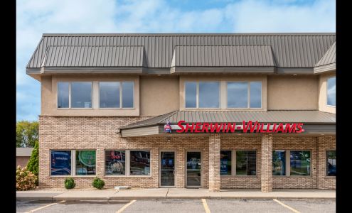 Sherwin-Williams Paint Store