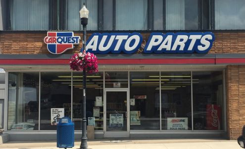 Carquest Auto Parts - Albrecht Auto Parts Inc