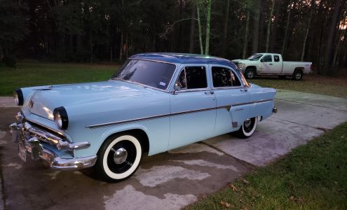 Floyd's Auto Electric