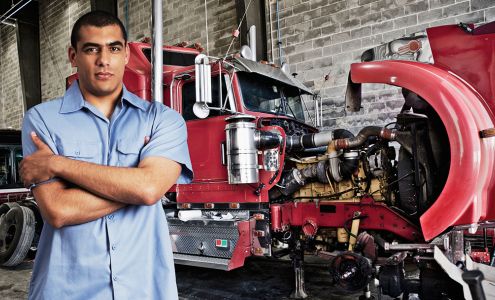 Master Diesel Services