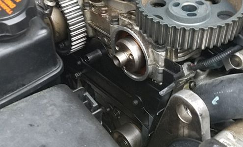 Orellana's Auto Repair