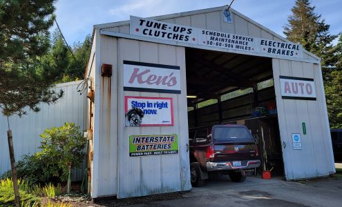 Ken's Auto NW