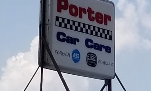Porter Car Care LLC Lancaster
