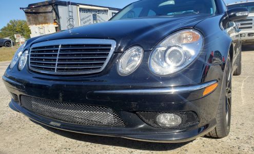 KMS AUTO REPAIR / KOSS MotorSports Lancaster