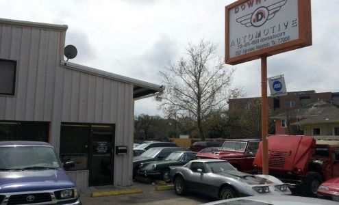 Downtown Automotive