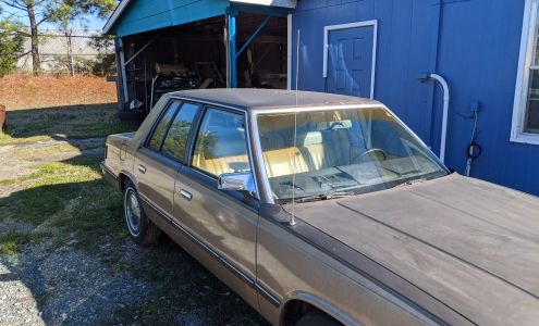 Wright's Auto Sales Lancaster