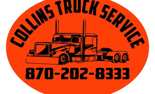 Collins Truck Service Black Rock