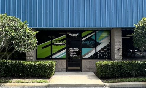 Auto Glass of Florida Inc