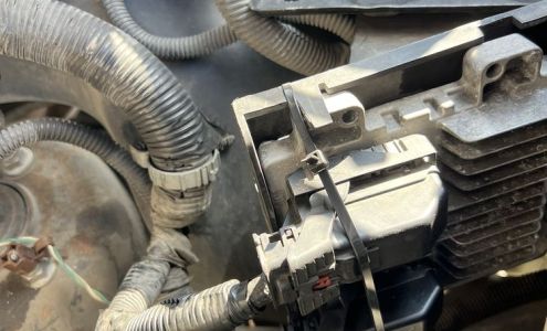 Davis Chevrolet Houston