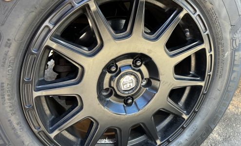 Highway Tire Auto & Lube Sherrills Ford