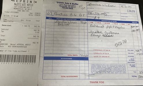 Majestic Automotive LLC