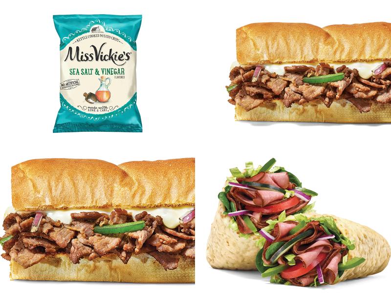 Subway 2524 E Beltline, Hibbing