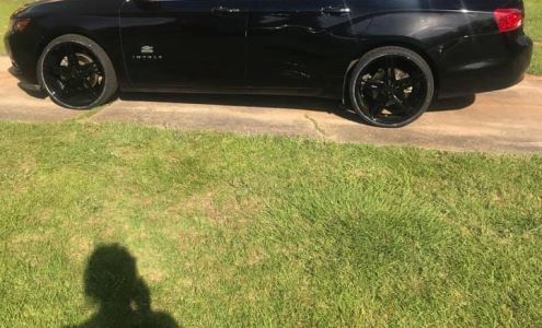 Performance Motorsport