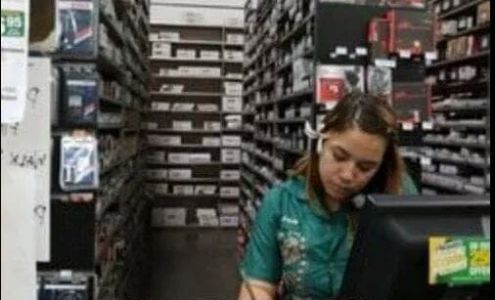 Liberty Auto Care Center