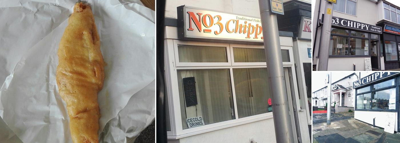 No3 Chippy