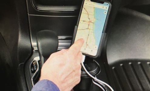 Accessory World Customs