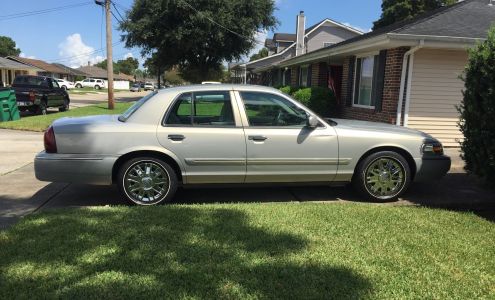 Harmon Enterprise LLC