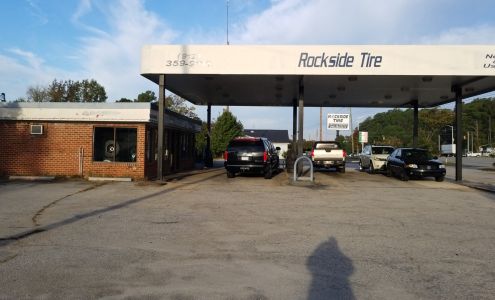 Rockside Tire