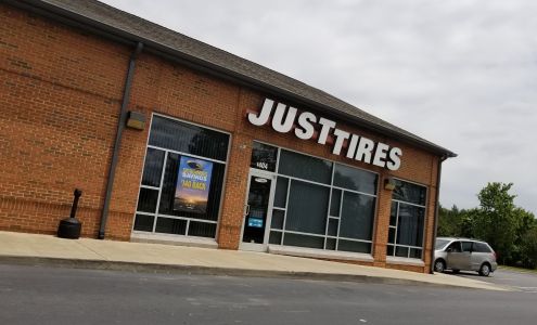 Just Tires