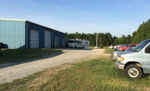 Bailey's Automotive Repair