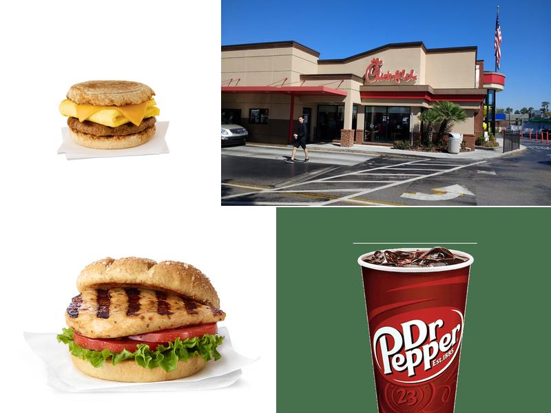 Chick-fil-A