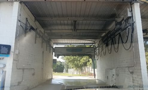 Crystal Clean Car Wash Zebulon