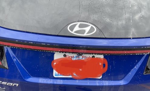 Auto Bath Car Wash Angier