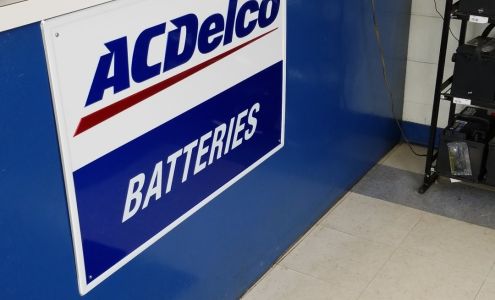 Angier Tire & Auto Angier