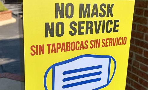 Lion Auto Service Angier